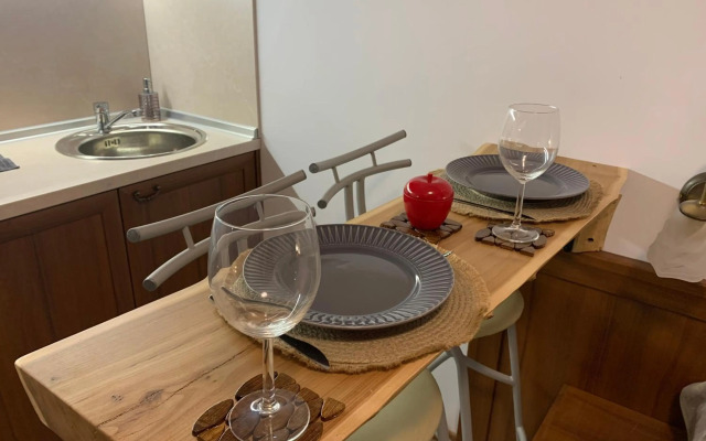 Bansko Ski To Door Studio De Luxe