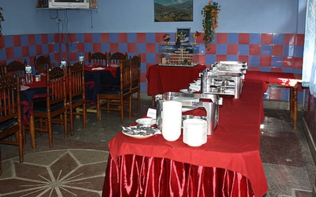 Hotel Peace Palace