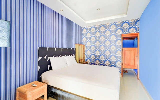 Collection O Putri Inn Homestay