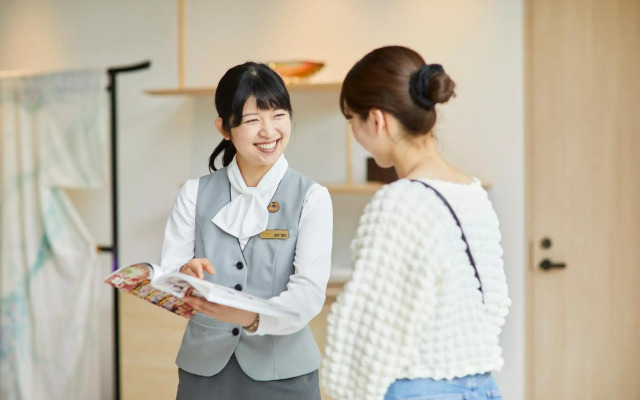Kanazawa Sainoniwa Hotel