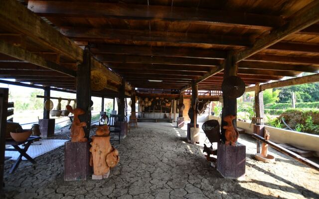 Nakhaohorm Farming Resort