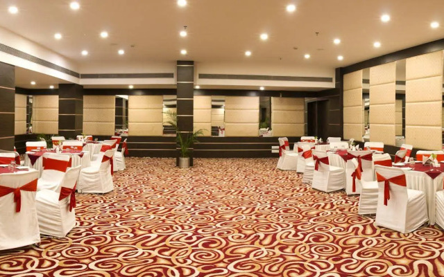 Hotel Park Ocean