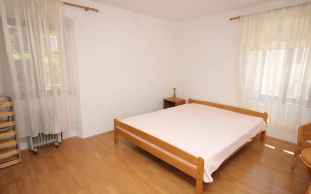 Apartments and rooms with parking space Cunski, Losinj - 2498