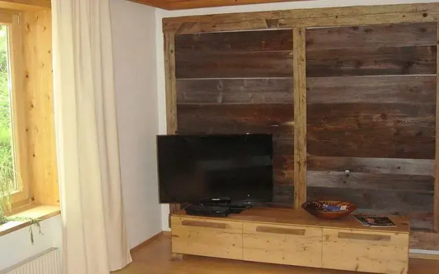 Appartement G Hochmuth