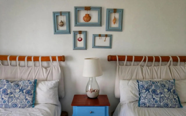 Color Marino Seaside Hotel