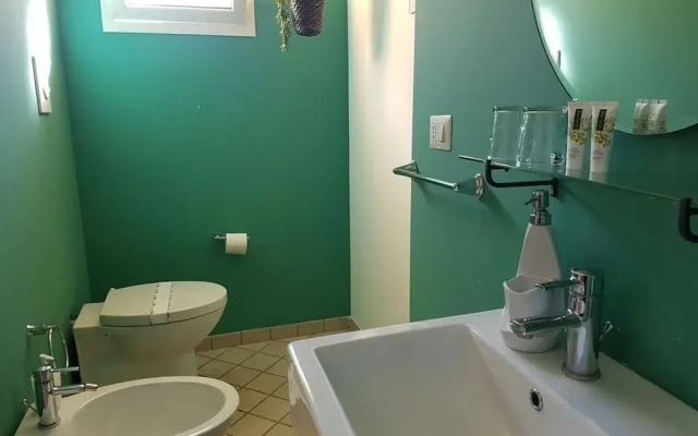 La Rosa dei Venti B&B