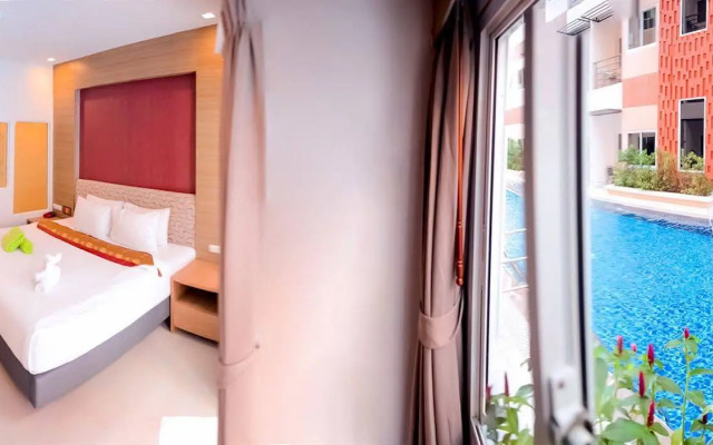 Andatel Grande Patong Phuket