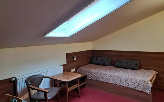 Penzion Kozak B&B