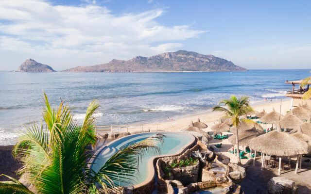 Hotel Playa Mazatlan