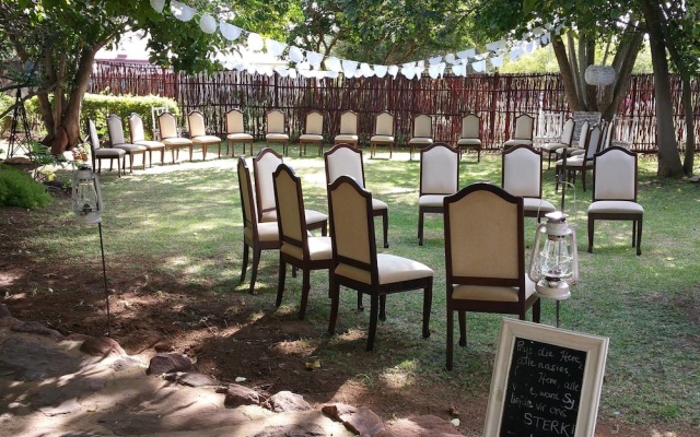 Oak House Venue