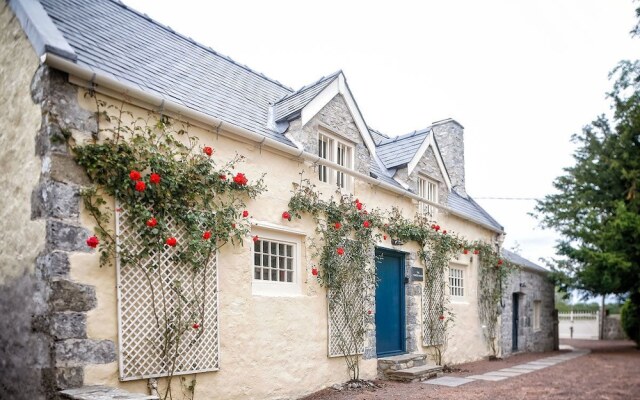 The Cheese House at Gileston Manor