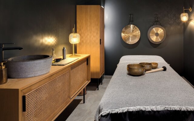 instants d'Absolu Ecolodge & Spa