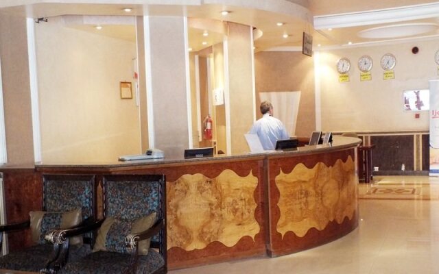 Hotel Apollo Dimora