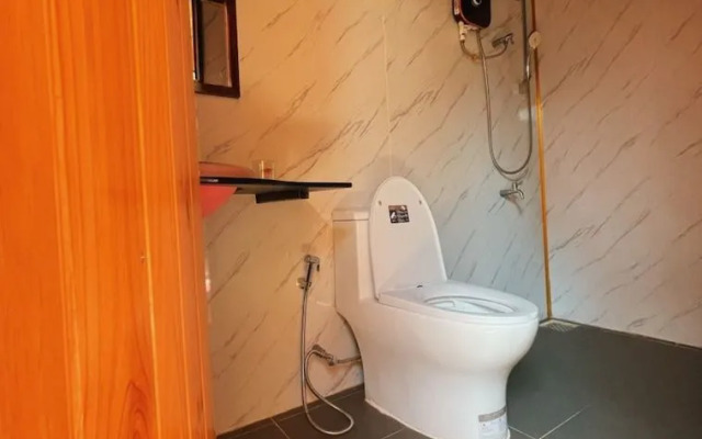 Tropical Garden Homestay