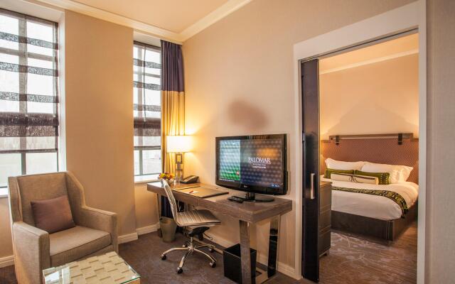 Kimpton Hotel Palomar Philadelphia by IHG