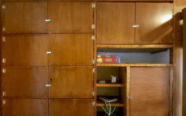 Desert Heart Hostel