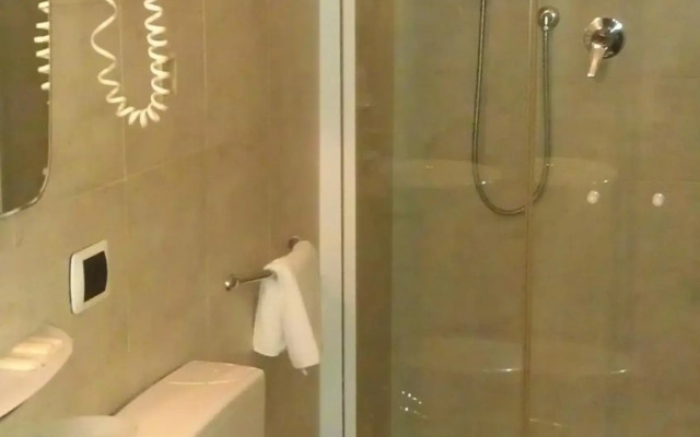 Hotel Alcyone
