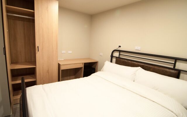 台中逢甲小豆芽