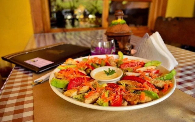 Country Delights Hotel