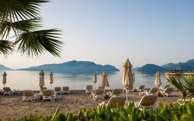 Grand Azur Marmaris