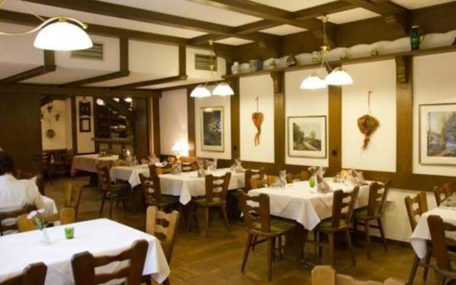 Landhotel Menke