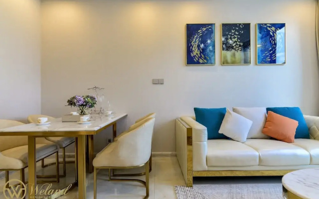 Weland Residence Saigon