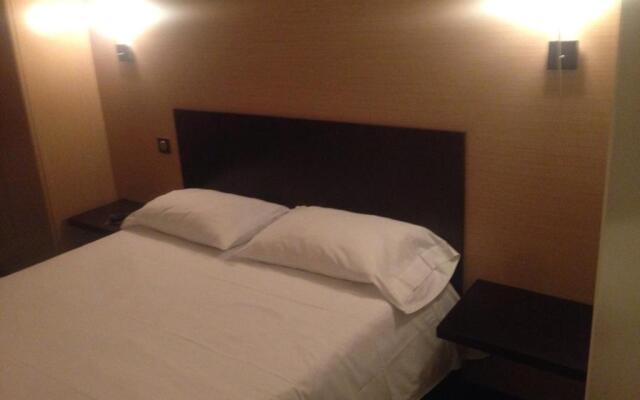 Quick Palace Hôtel Pierrelaye