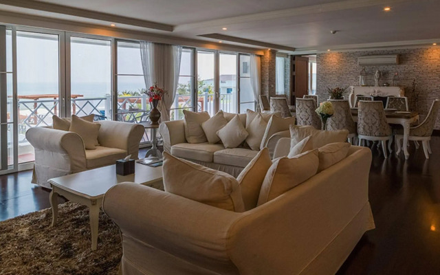 The Verona Riviera