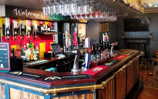 OYO The Victorian Tap B&B