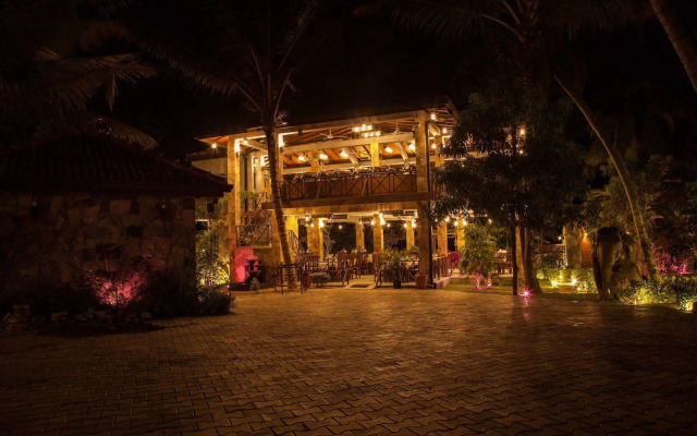 Villa Pinnawala