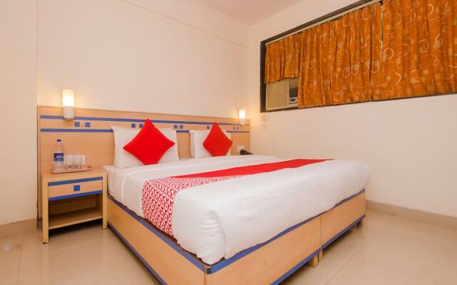 OYO 15103 Blue Sapphires