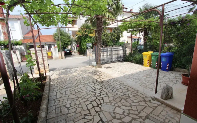 Apartments Villa Buric