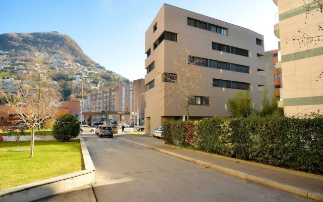 New Central Plaza Apartment 3