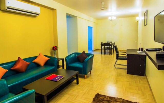 Classia Suites & Apartments