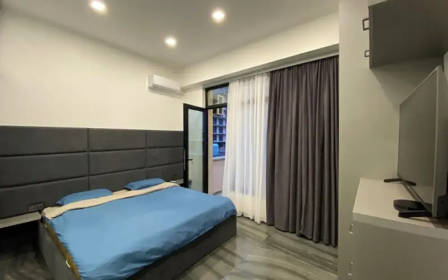 Aparthotel by Luxe Group TT88