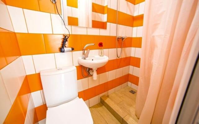 Smart Apartment Shpitalna 13a