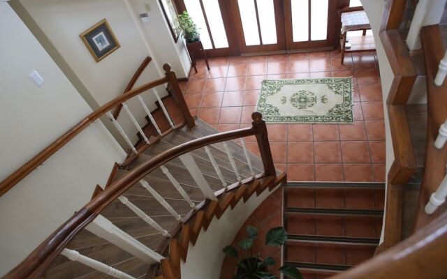 Rosa B&B