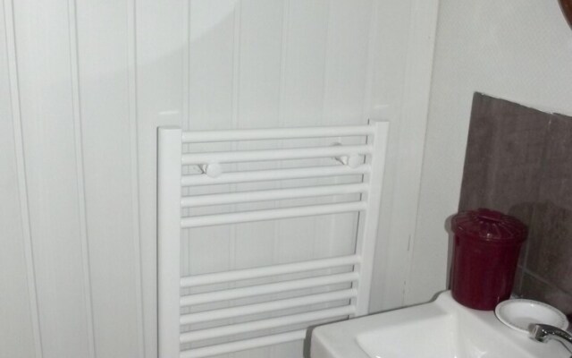 Holiday Home Vilin Awel