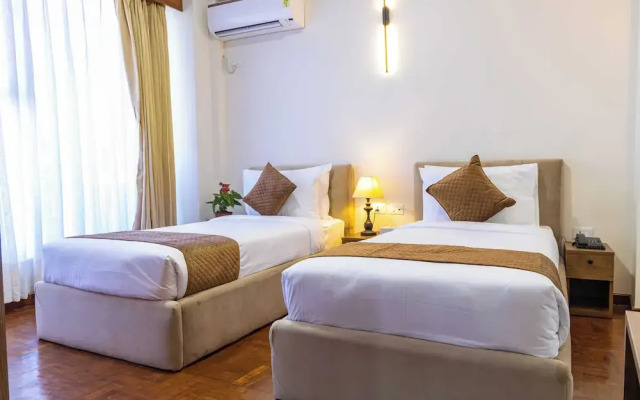 Mhendo Hotel & Studio Suites