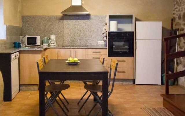 107556 House In Mazaricos