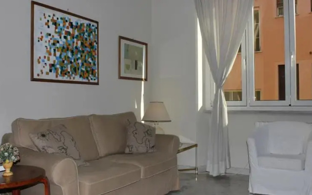 Rome Suites & Apartments Caracalla