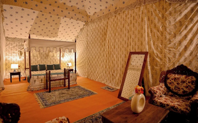 Shivadya Camps Mahakumbh Mela