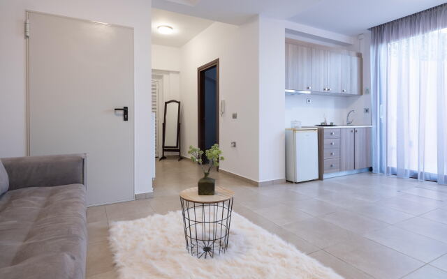 Villa David with private pool