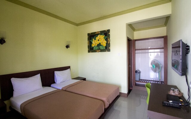 Sekardiyu Guest House