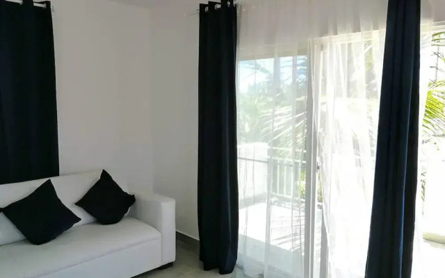 TrueCost Caribbean Paradise