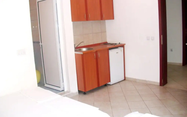 Doni Apartments