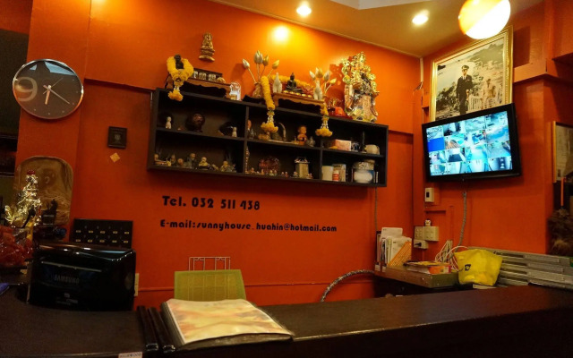 Sunny House Hua Hin