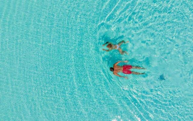 Le Castella Resort & Beach