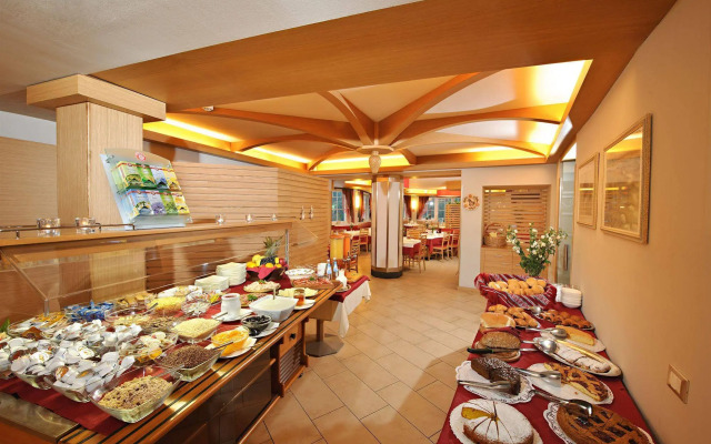 Albergo Cavallino Bianco