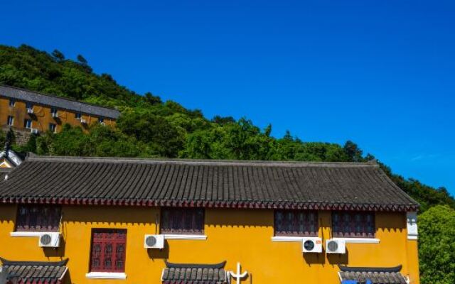 Putuo Mountain Nanpu Villa